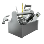 Tools & Maintenance